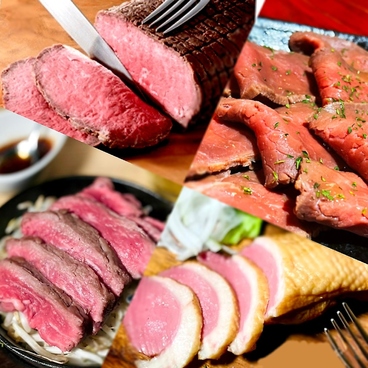 シャカロックのおすすめ料理1