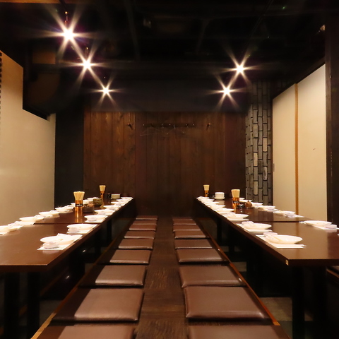 焼鳥や刺身などの人気の居酒屋MENU～馬刺しの郷土料理、中華料理も有り！