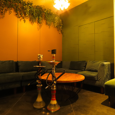 PONTE luce ポンテ ルーチェの雰囲気1