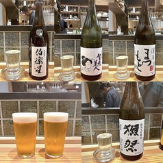 地鶏屋井むらのコース写真