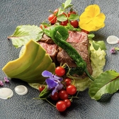 海山邸　肉割烹　燎（かがりび）のおすすめ料理3