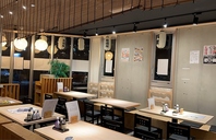 大人数のご宴会にも対応可能です！