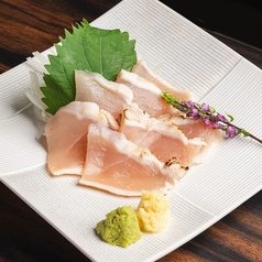 薩摩知覧鶏むね