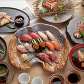 寿司なかご 心斎橋のおすすめ料理3