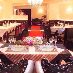 【お誕生日・記念日はデザートプレート無料】の写真