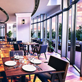 THE TERRACE yokohama marine tower ザテラスヨコハママリンタワーの雰囲気1