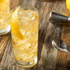 茶屋町レモンハイボール