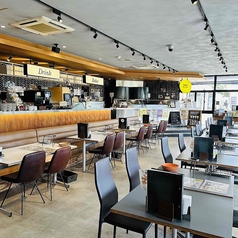 SUNNY PIZZA サニーピッツァ 北長瀬店の特集写真