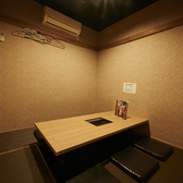 焼肉ホルモン にくろう ひので苑の雰囲気2