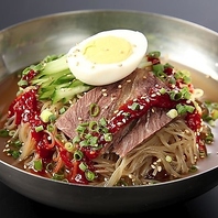 【巣鴨で宴会なら♪】焼肉以外の一品も！