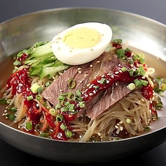 【巣鴨で宴会なら♪】焼肉以外の一品も!