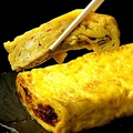 料理メニュー写真&nbsp;あつあつ玉子焼き