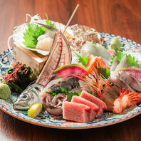 姉妹店のノウハウを活かした料理メニュー！