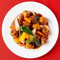 本場の香辛料が決め手！当店自慢逸品に舌鼓