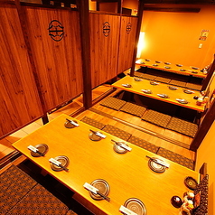 四国郷土活性化 藁家88 わらやはちはち 明石駅前店特集写真1