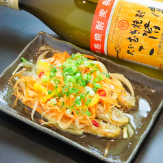 うまか道場のおすすめ料理3