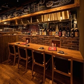 いただきコッコちゃん 五反田店の雰囲気2