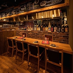 いただきコッコちゃん 五反田店の雰囲気2