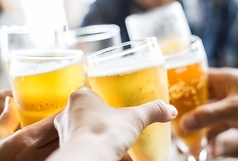 サントリー生ビール　トリプル生