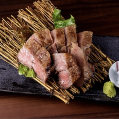 和牛炙り