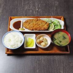 Sanuki Wa-Fu Dining 真 SIN 高松駅前店のおすすめランチ2