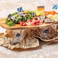 オクトーバープレート