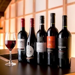 月・火・水・木曜日限定の単品飲み放題コース☆贅沢な焼肉時間を引き立てる、豊富なラインナップ！