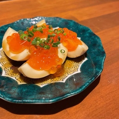 大人の味玉