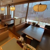 かごの屋 森小路インター東店の雰囲気2