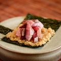 鮨 うらおにかい 八丁堀のおすすめ料理1
