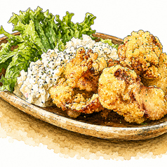 チキン南蛮