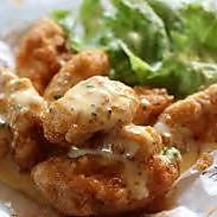 チキン南蛮