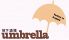 Umbrella アンブレラのロゴ