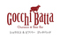 GOCCHI BATTA ゴッチバッタ 銀座のロゴ