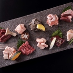 美味しい焼肉と接客、おもてなしで満足頂ける全席完全個室