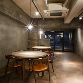 Le Rond ルロンの雰囲気3