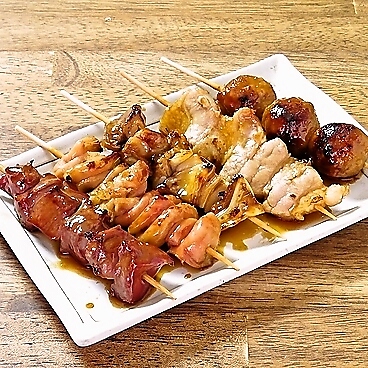名物やきとん とみちゃん 十条店のおすすめ料理1