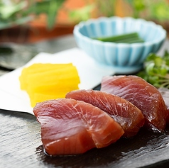 《飯物》土佐のとろたく