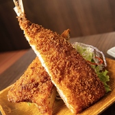 ハイボール酒場 鶏のから騒ぎ 別邸のおすすめ料理3