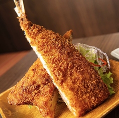 ハイボール酒場 鶏のから騒ぎ 別邸のおすすめ料理3