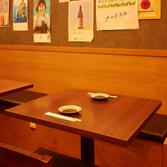 【オープンテーブル】こだわりは心から全てのお客様にくつろぎ楽しんでいただくことを一番に考えております。当店が様々なシチュエーションに空間づくりを全力でお手伝いさせていただきます。接待や飲み会など様々なシュチュエーションにも対応させていただきます。