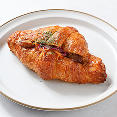 てりやきチキンマヨサンド