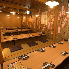 門限やぶり 鹿児島中央駅前店の特集写真