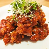 韓国料理 ファンガネのおすすめ料理2