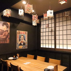 やきとり居酒屋サカエの特集写真