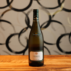 【白】シャブリジェンヌ シャブリ ラ・ピエレレ