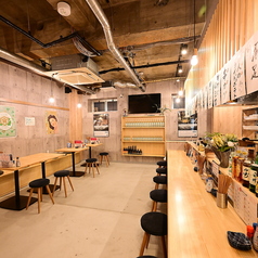 要相談で店舗の貸切もOK！最大26名様までの宴会が可能です。通路を広く取っているので席の移動も楽々♪モニターもあるのでスポーツ観戦会にもおすすめです◎個室を控え室に使用できるので、余興の準備やお荷物置き場にも困りません。お店は地下鉄本郷駅1番出口のすぐ目の前！雨の日も安心、集合も解散もスムーズです♪