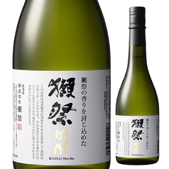 【米】瀬祭焼酎