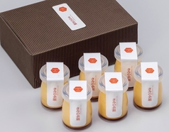 万葉 秋田 ホテルメトロポリタン秋田店のおすすめテイクアウト2