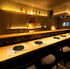 火鉢 京都駅前店の雰囲気1